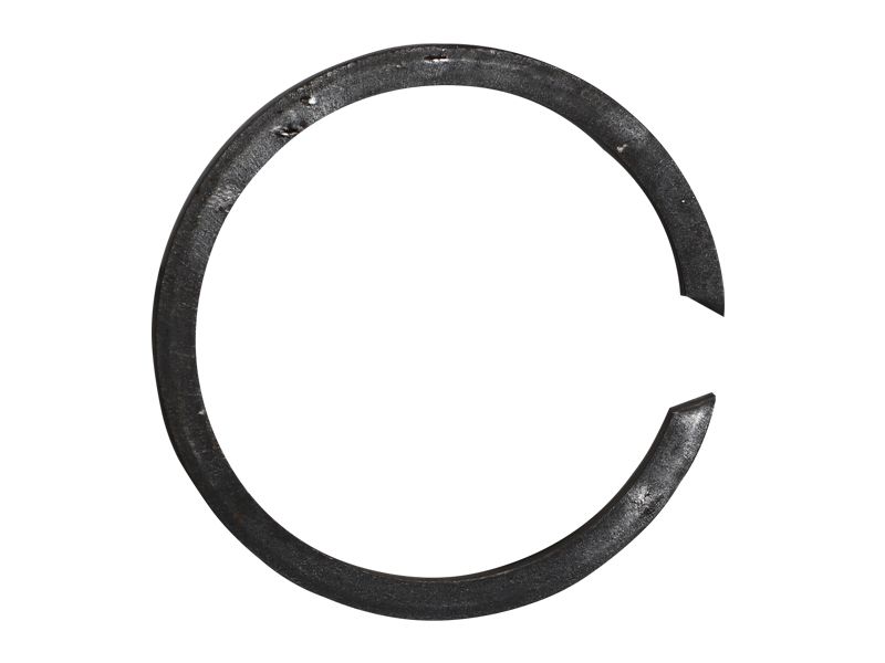 Стопорное кольцо толщиной 3,18 мм