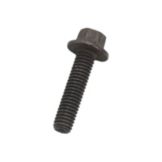 208-9278: M6-1 X 25mm Hex Flange Head Bolt 2089278 купить