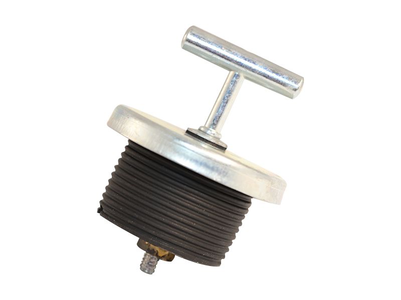 Крышка маслозаливной горловины с наружным диаметром 68 мм