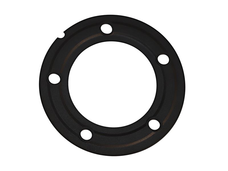 Упаковка топливного бака