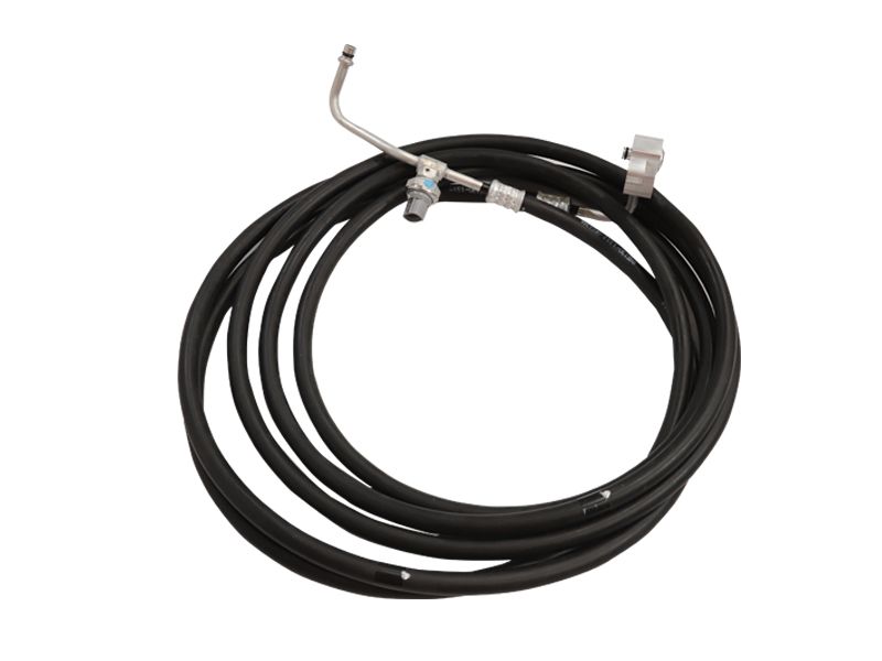 235-8850: Шланг в сборе