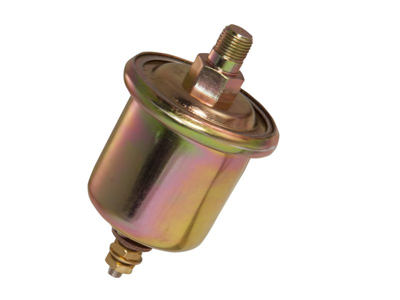 Датчик давления с резьбовым концом длиной 86,90 мм