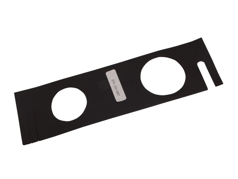 Прокладка трубопроводов турбокомпрессора толщиной 0,8 мм