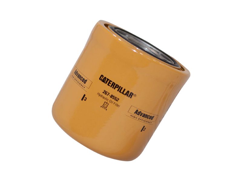 Гидравлические фильтры и фильтры коробки передач