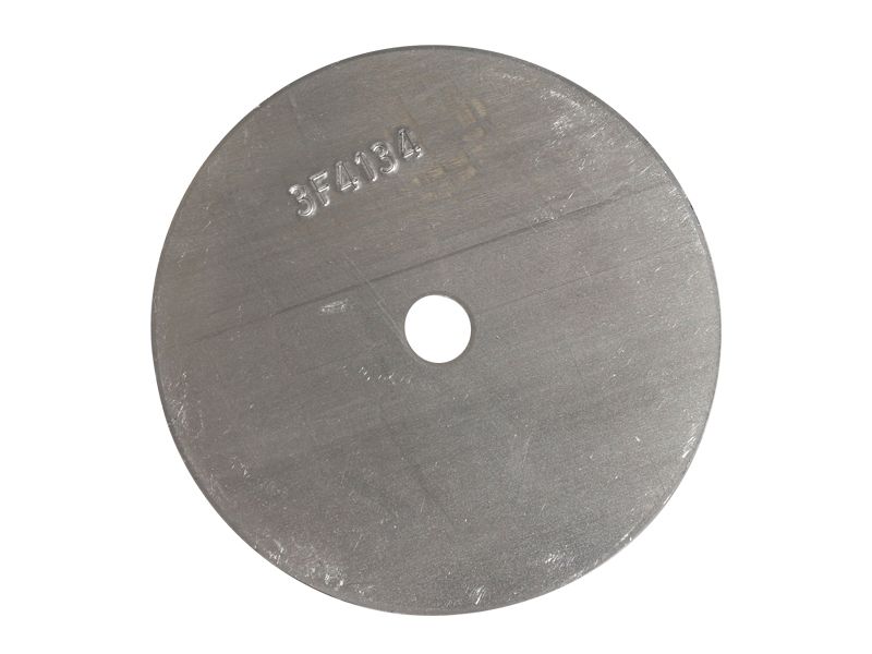 Крышка-перегородка, диаметр 96,8 мм