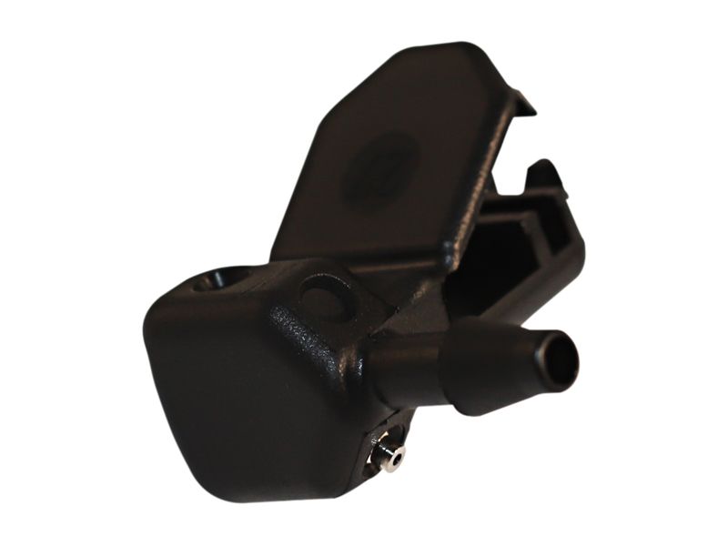 Форсунка стеклоочистителя в сборе