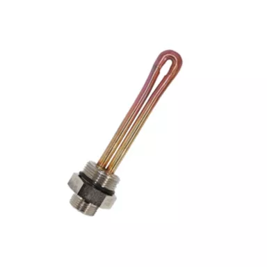 392-0895: Jacket Water Heater Element