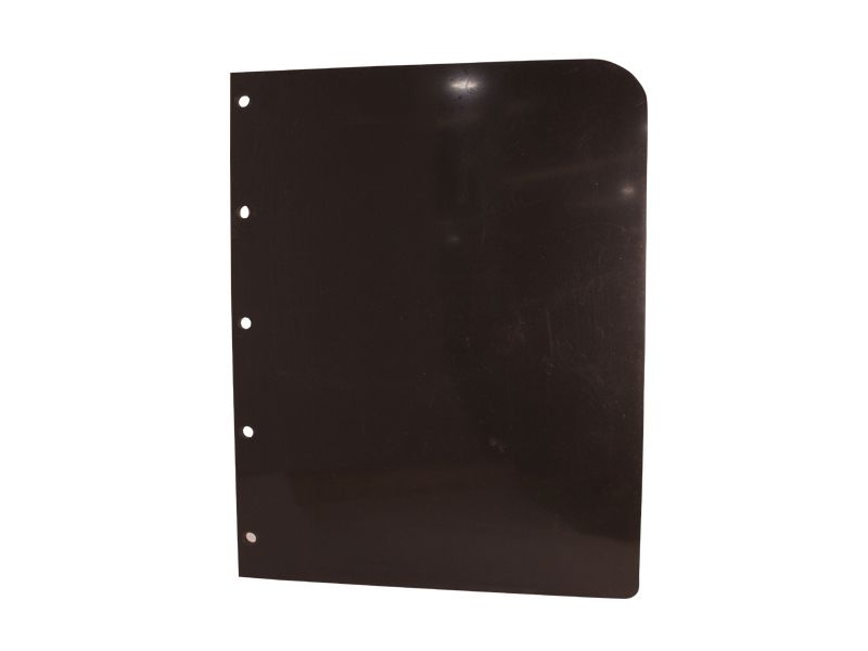 8X-4292: Ограждение