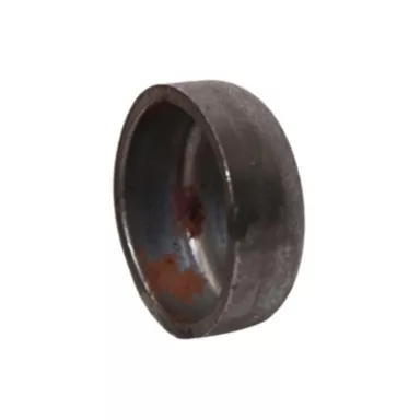 0T-0200: 14,58 mm vnější průměr bez závitu misková zátka