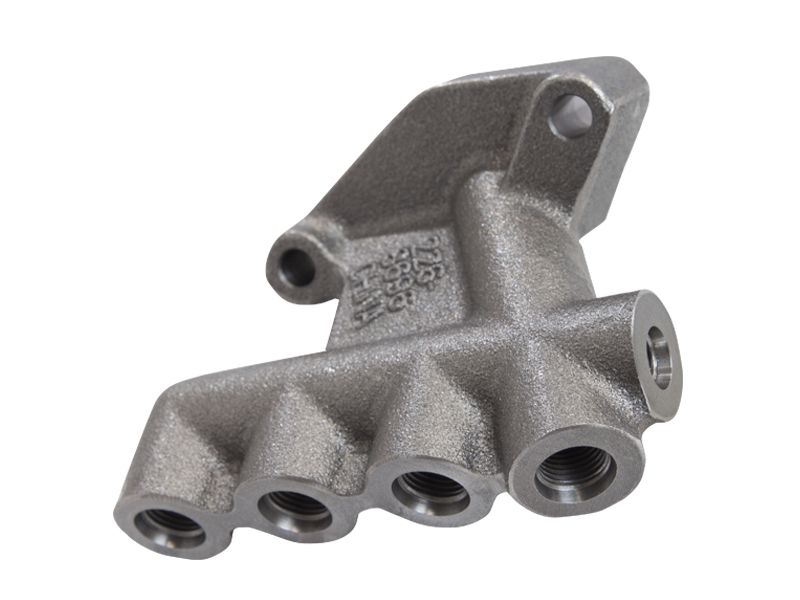 226-8696: КОЛЛЕКТОР МАСЛЯНЫЙ