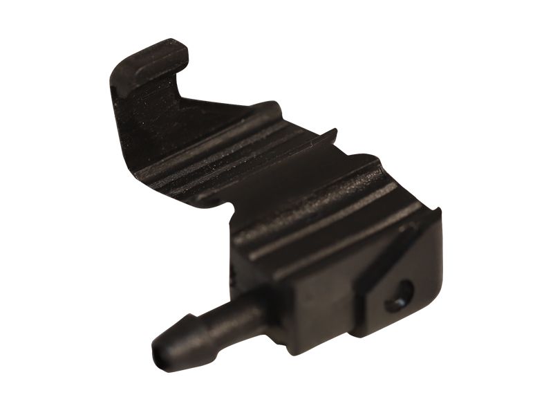 Форсунка в сборе — омыватель