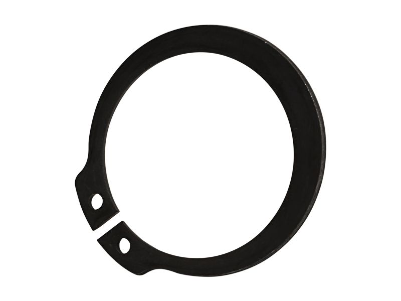 Наружное стопорное кольцо, свободный диаметр 45 мм