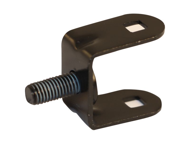 Кронштейн в сборе