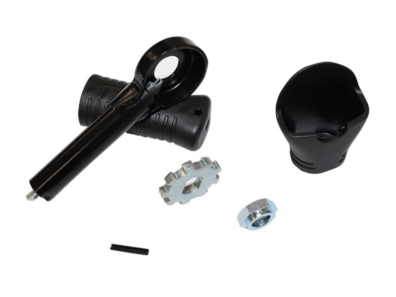 Комплект рукояток