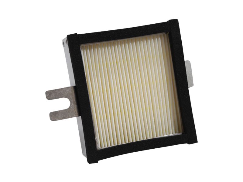 Воздушный фильтр кабины