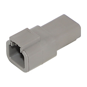 177-9645: RECEPTACLE CONNECTOR
