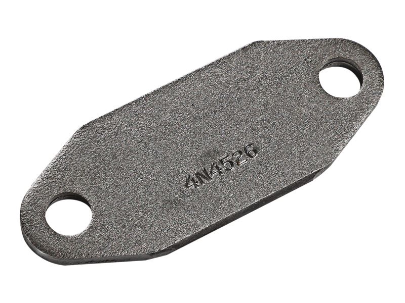 4N-4526: КРЫШКА