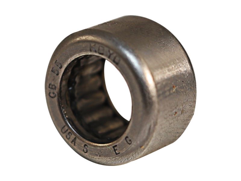 Игольчатый роликовый подшипник