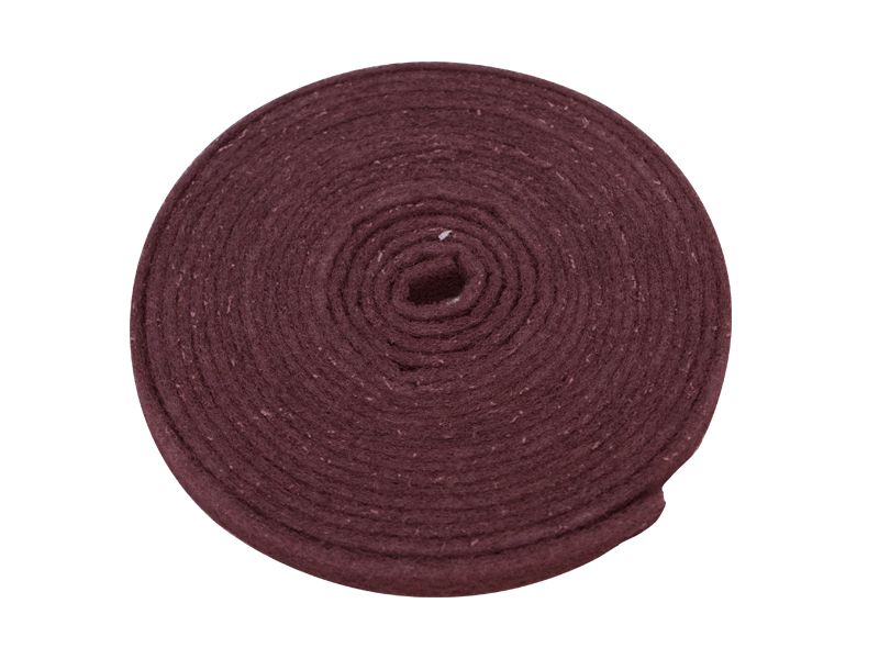 Электрокорундовый валик для очистки и полировки