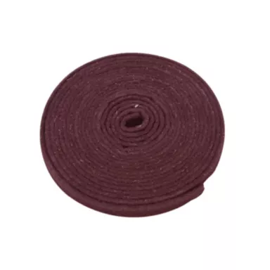 467-0158: Aluminum Oxide Cutting and Polishing Roll