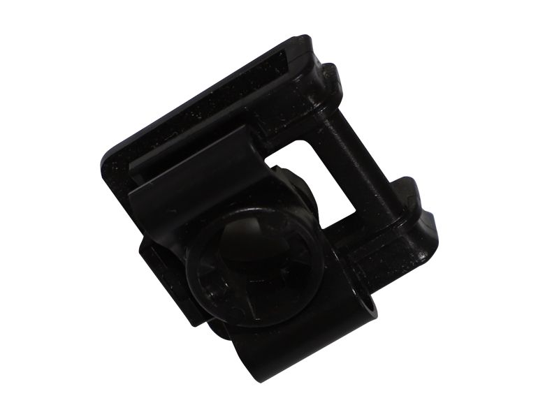 Розетка — зажим