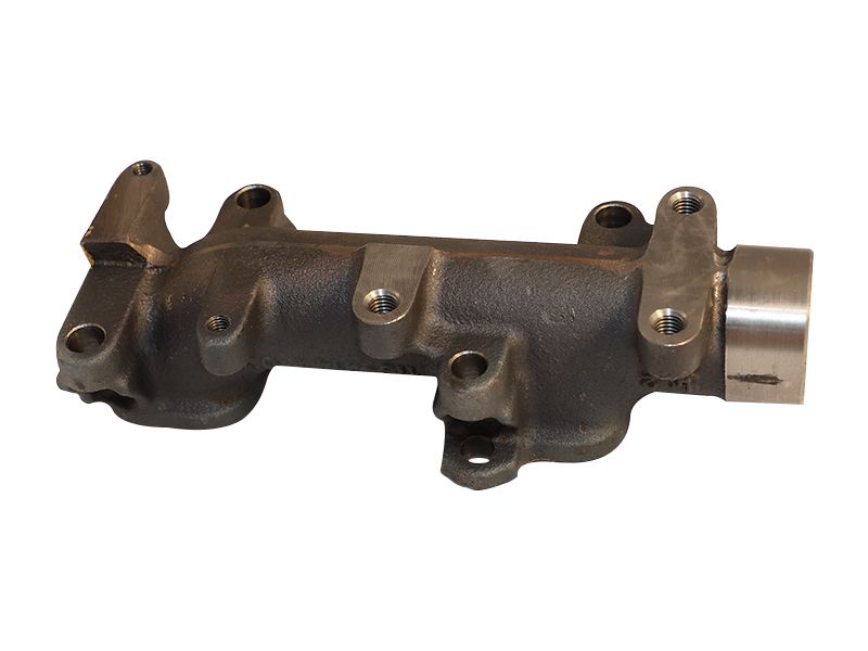 115-4144: Manifold-Exhaust | Cat® Parts Store