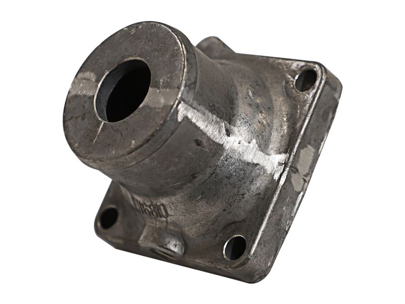 1W-6810: Выпускная трубка регулятора температуры толщиной 71,4 мм