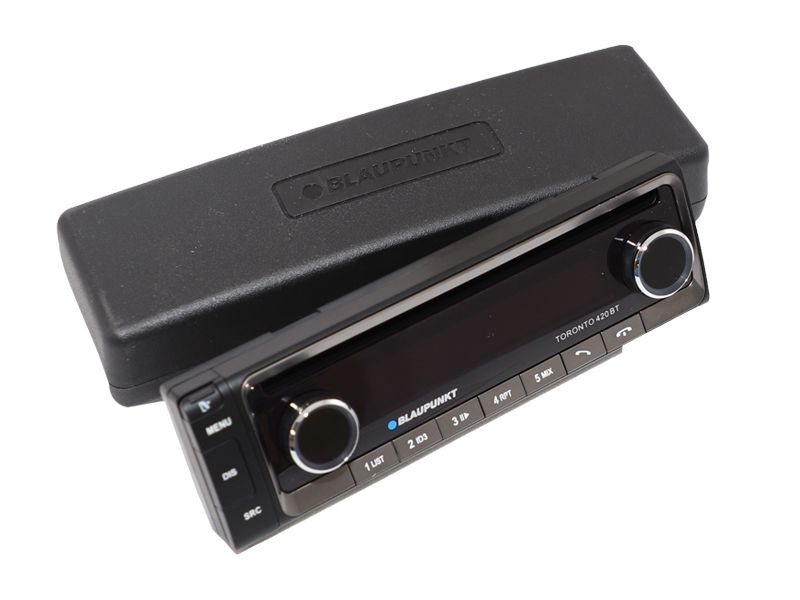 Пластина радиостанции