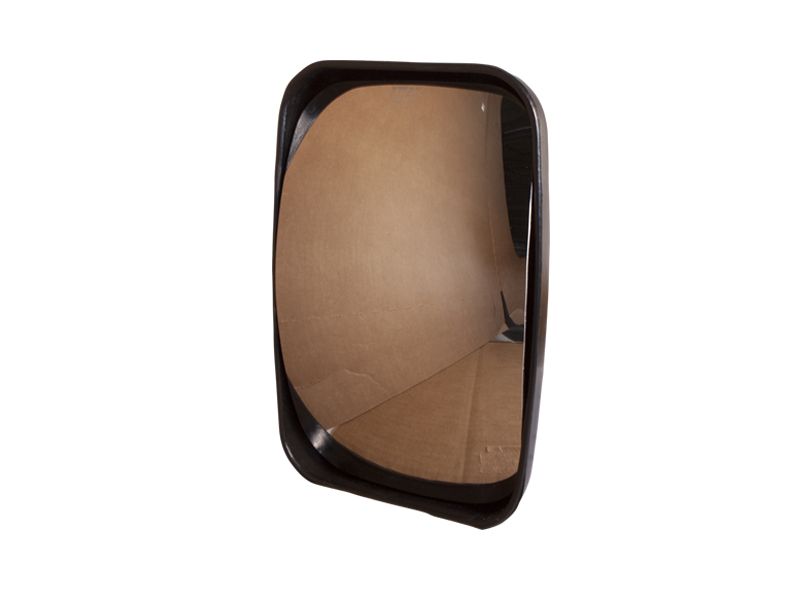 Асферическое зеркало заднего вида кабины