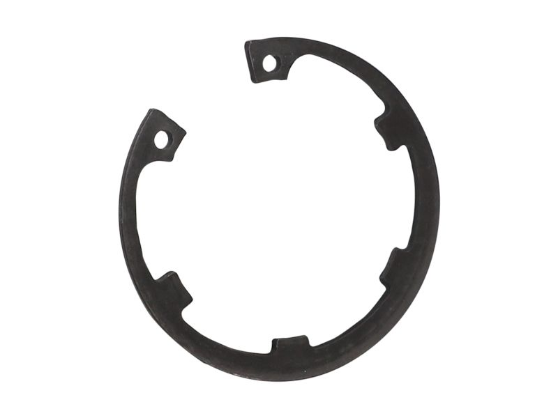 Внутреннее стопорное кольцо свободного диаметра 56,20 мм