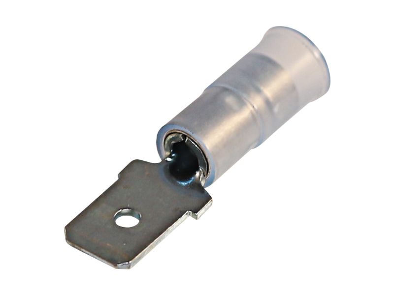 Изолированный терминал