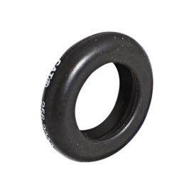 256-2209: 22mm Outer Diameter Rubber Circular Seal