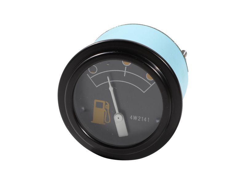 4W-2141: Индикатор уровня топлива на 24 В