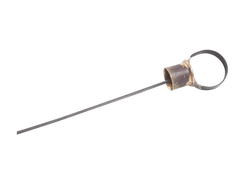 Замерная трубка в сборе — уровень масла