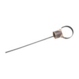 9Y-1189: Engine Oil Level Gauge Guide Tube Assembly 9Y1189 купить