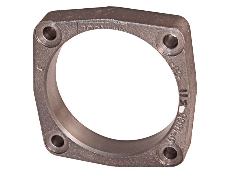 Фланцевая втулка