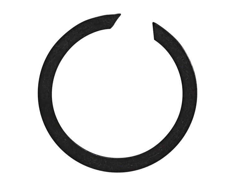 Внешнее пружинное стопорное кольцо толщиной 0,75 дюйма