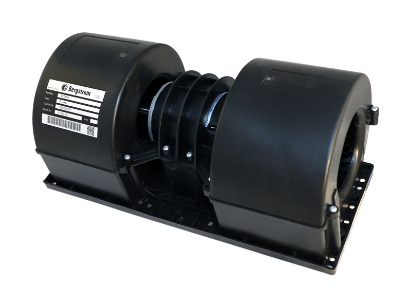 275-3990: 12V Plastic Blower | Cat® Parts Store