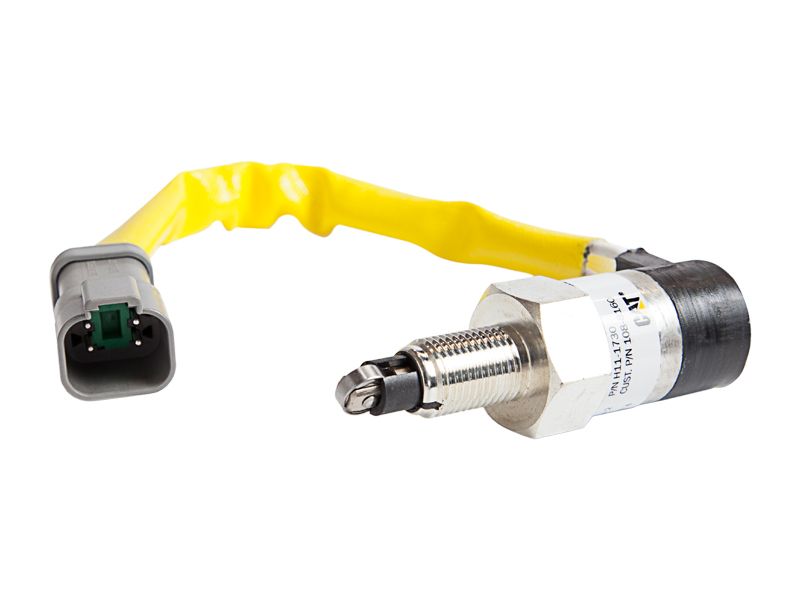 Переключатель в сборе