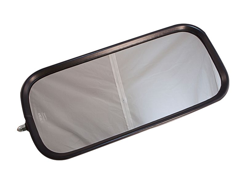 Зеркало заднего вида