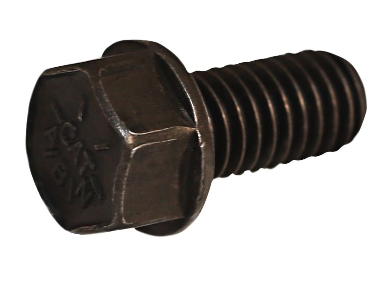 Болты с фланцевой головкой