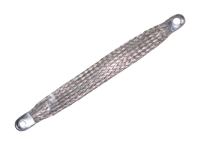 4M-7146: Соединение с "массой" жгута проводов длиной 320 мм