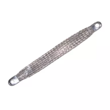 4M-7146: 320 மிமீ நீள ஒயரிங் ஹார்னஸ் கிரவுண்ட் ஸ்ட்ராப்