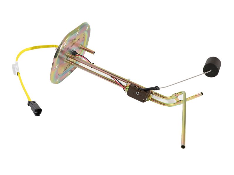 ДАТЧИК УРОВНЯ ТОПЛИВА В СБОРЕ