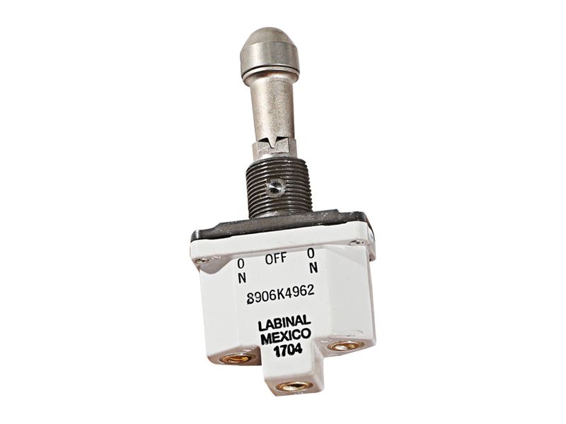 Запирающий тумблер