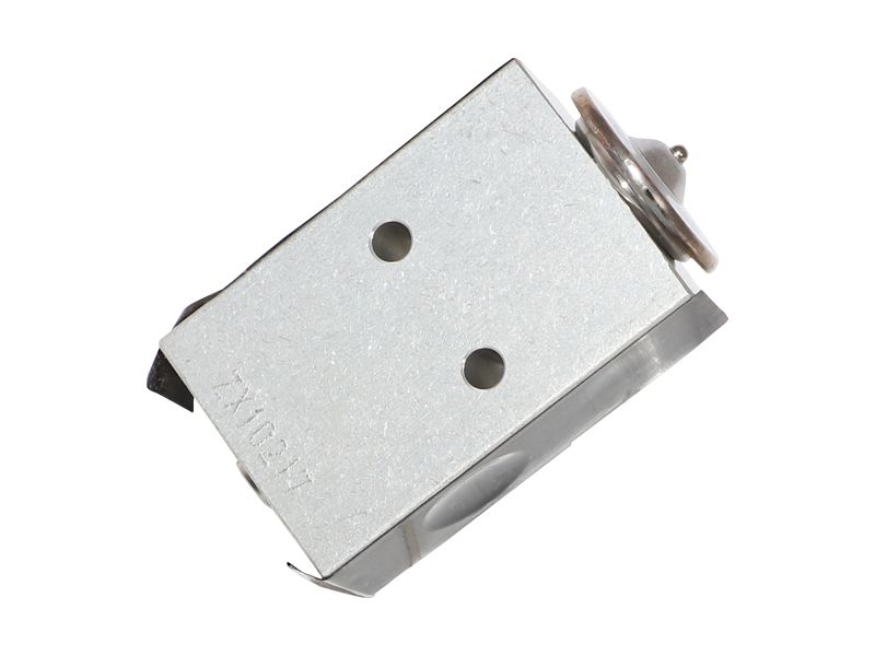 Клапан расширительный