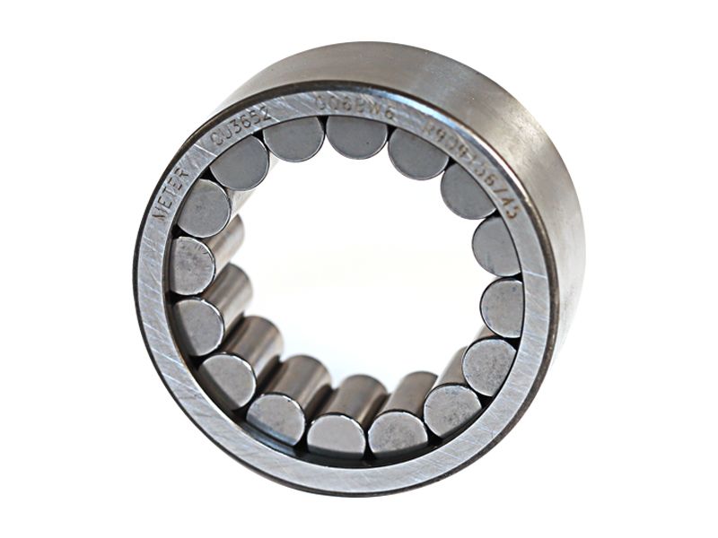 Роликовый подшипник