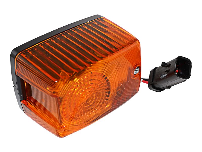 Сигнальная лампа 24 В