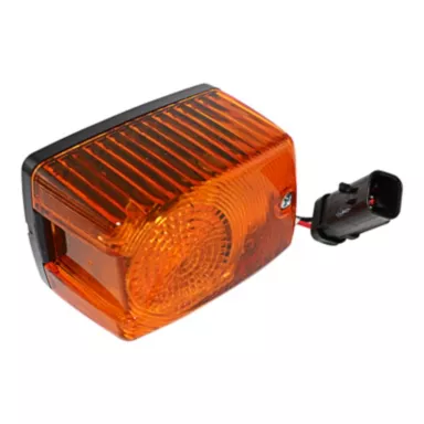 327-6125: 24V signallampe