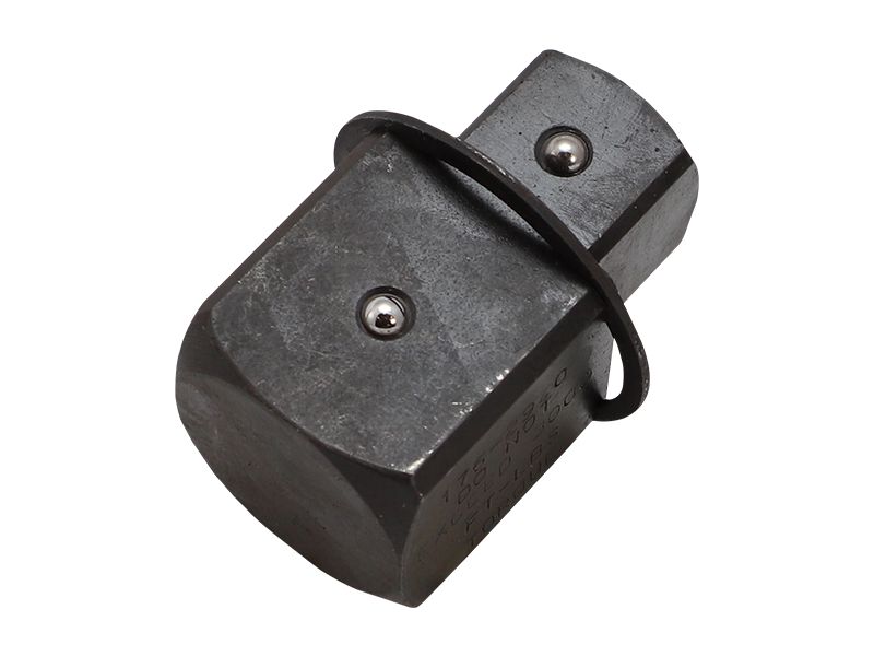 Гидравлический переходник с охватывающим моментом